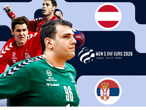 У бој крените рукометаши сви