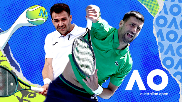 Новаков нови пут ка 25. гренд слему креће од Педра Мартинеза