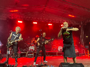 Звучни зид – Гоблини