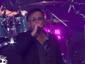 Звучни зид – Џибони