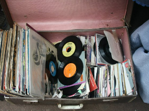 Сингл – „Champs Еlysees“, Joe Dassin