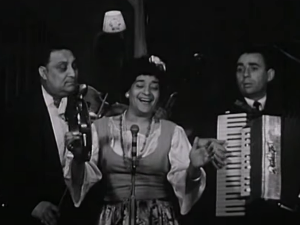 Добра стара времена