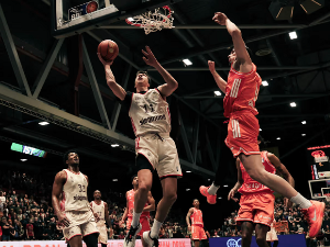 Бајерн одржава надмоћ у Немачкој пред долазак Партизана