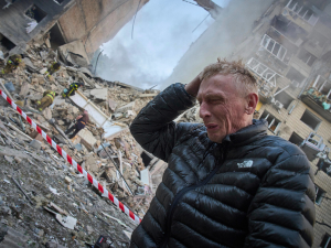 Пушилин открива колико су Руси близу Славјанска; Сирски: Спремамо контраофанзиву