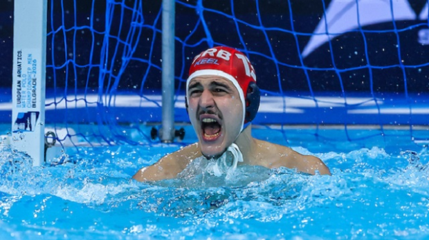 Србија преживела мађарску драму у финишу и пласирала се у полуфинале Европског првенства