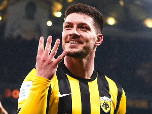 Јовић: Веровао сам да ћу у АЕК-у направити нешто за историју