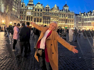 Возом по зеленој Европи – специјал