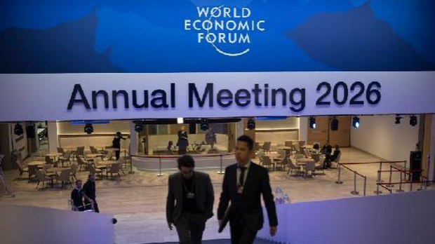 Поруке са Светског економског форума у Давосу