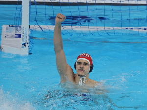 Глушац: Црна Гора само један корак ка нашем циљу, а то је финале Европског првенства