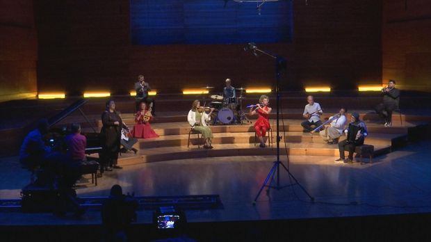 Ода радости