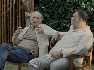 Михољско лето: Дрво живота, 10-12