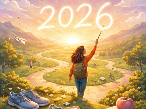 Ефекат новог почетка – зашто новогодишње одлуке не трају и како то променити