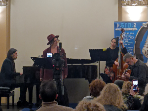 Сезона младих 2025: Фадо нијансирање 