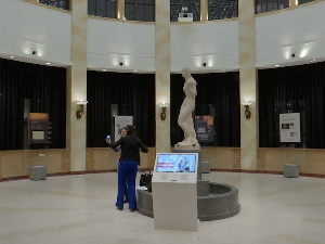 Годину дана Палате науке – 100.000 посетилаца и десетине научних радова