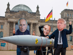 Спољна политика Немачке у 2026: Потрага за оријентацијом