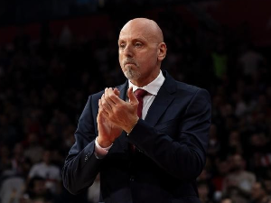 Обрадовић пред прво гостовање у Клужу: Морамо да се издигнемо