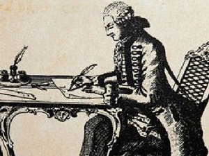 Искусни подрумар Захарије Орфелин