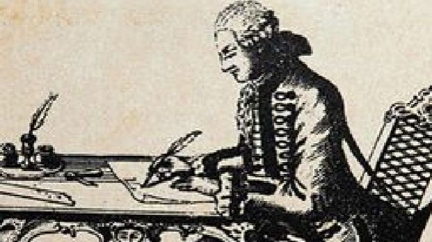 Код два бела голуба: Искусни подрумар Захарије Орфелин