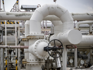 Расписан тендер за изградњу нафтовода од границе са Мађарском 