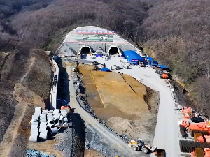 Аутопутеви, тунели и брзе пруге – саобраћајна мрежа Србије наставља да расте