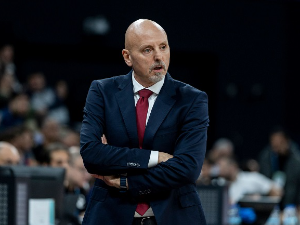 Обрадовић: Можда и наша најбоља утакмица ове сезоне, играли смо изузетну одбрану