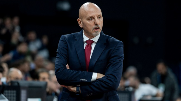 Обрадовић: Можда и наша најбоља утакмица ове сезоне, играли смо изузетну одбрану