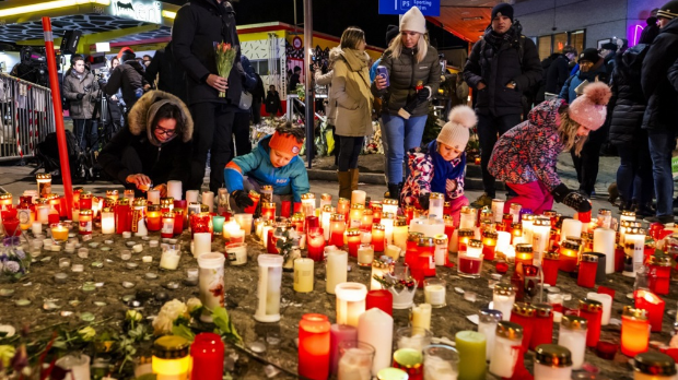 Амбасадор у Швајцарској за РТС: Троје држављана Србије повређено у пожару, један се води као нестао