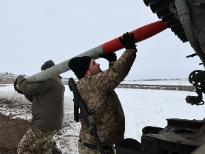 ФИСУ: Москва припрема удар на свој верски објекат током празника; Русија: Није било напада унутар граница Харкова