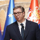 Вучић: На седници Владе говорићемо о приоритетима и шта може да се убрза и поправи