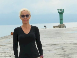 Срби на Крфу – сто година од Албанске голготе