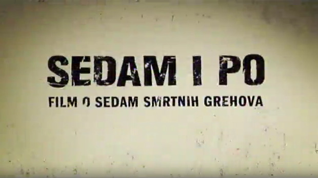 Седам и по, 1-7