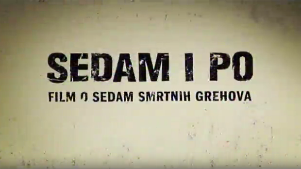 Седам и по, 2-7