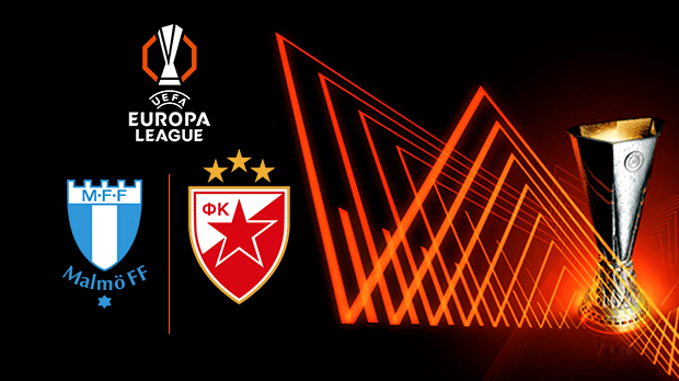 Фудбал - ЛЕ: Малме - Црвена звезда