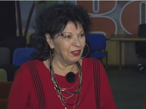 Бети Ђорђевић одушевила и краљицу џеза Елу Фицџералд и умало отишла у Америку