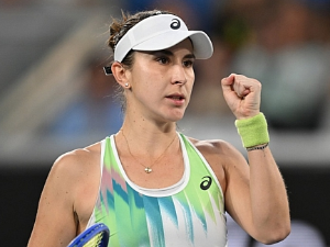 Бенчић и Осака у другом колу Аустралијан опена, Касаткина и Самсонова елиминисане