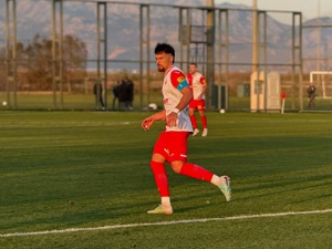 Фудбалери Војводине поражени од Злина у пријатељској утакмици