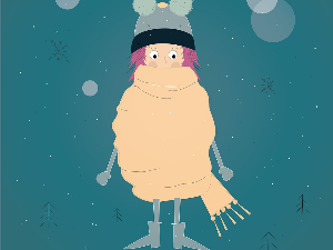 Добро јутро децо: Падобранци