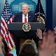 Годину дана Трампа 2.0 – шта је амерички председник поручио свету на брифингу у Белој кући