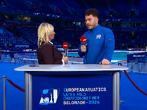 Вицо: Главама смо у полуфиналу, честитке Црној Гори