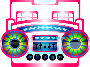 Y ритму осамдесетих