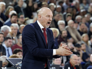 Обрадовић: Мега заслужено победила, нисмо успели емотивно и физички да се опоравимо