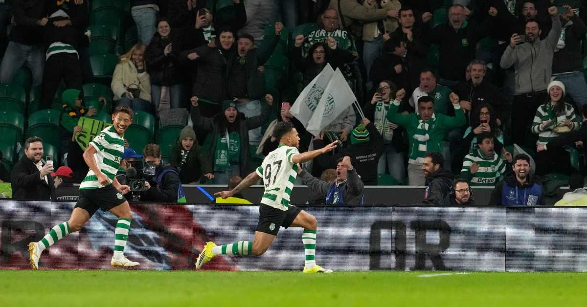 Арсенал на "Ђузепе Меаци" наставио перфектан низ, кикс ПСЖ-а у Лисабону