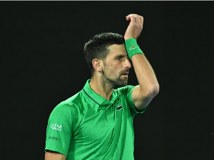 Вемић: Ђоковић може до три гренд слема ове сезоне