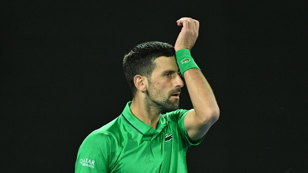 Вемић: Ђоковић може до три гренд слема ове сезоне