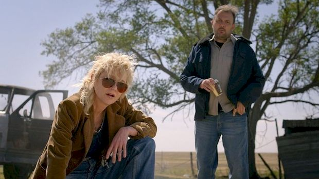 Оно што остаје, филм