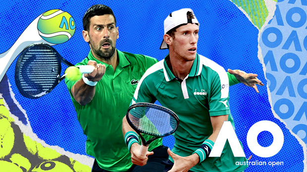 Ђоковић наставља поход у Мелбурну – Маестрели прва препрека после јубилеја