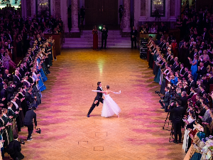 Од Српског кадрила 1846. до данас - Светосавски бал у Бечу симбол трајања и заједништва