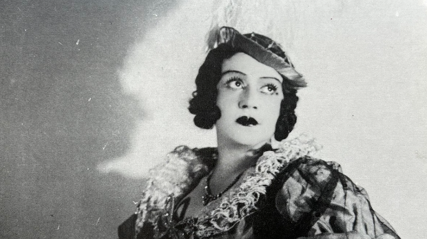 Грамофонија - Меланија Бугариновић