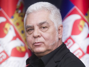 Са министром Братином о медијима, РЕМ-у и безбедности деце на интернету