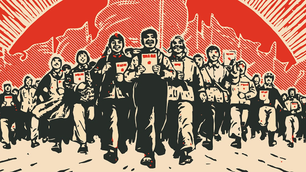 Олег Аронсон: Груби комунизам или етика беспосличарења (1)